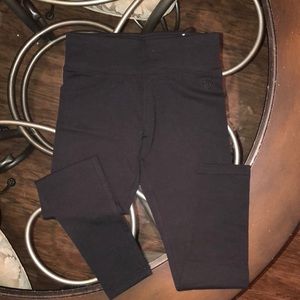 NWOT - Girls Justice Leggings - Size 12